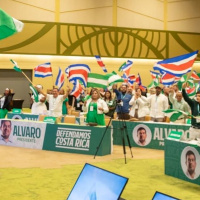 16-9: ¿Verdadera renovación en el PLN?