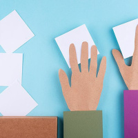 9-1: Analizamos la última encuesta de IDESPO de cara a las elecciones municipales.