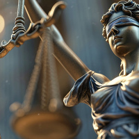 10-4: Fiscal General formula acusación por posible delito de concusión contra presidente de la República.