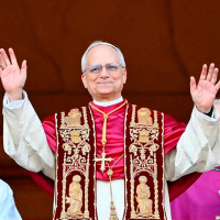 9-5: ¡Habemus papam!