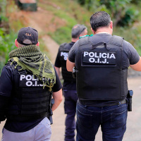 26-5: Cuerpos policiales claman por más recursos y menos ataques.