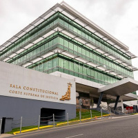 2-11: Sala Constitucional ordenó a CONAVI entregar auditoria externa de la ruta 32.