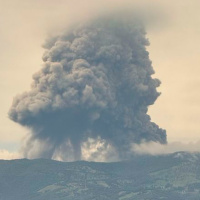 23-4: Nuestra dinámica vulcanológica y sismológica.