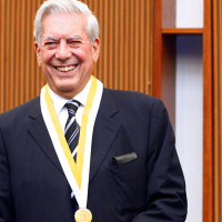 30-4: El legado de Mario Vargas Llosa.