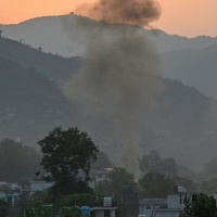 12-5: Un mundo en conflicto.