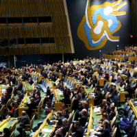 25-9: ¿Tiene futuro el multilateralismo que se erigió tras la Segunda Guerra Mundial?