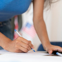 8-1: Tribunal Supremo de Elecciones listo para el proceso electoral municipal.