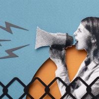 13-5: Discursos de odio.