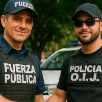 19-5: Discursos confrontativos emanan del Ejecutivo.