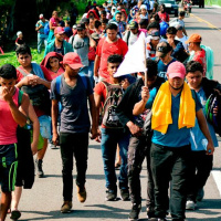 30-10: Las nuevas migraciones en América Latina.