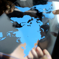 11-4: La nueva visión estadounidense del mundo.