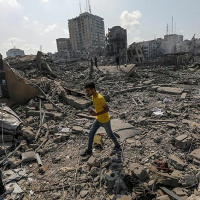 24-10: La guerra más mortífera entre judíos y extremistas islámicos.