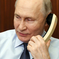 20-5: Conversaciones de paz para Ucrania sin horizonte claro.