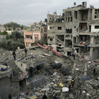 22-1: Repaso de coyuntura internacional.