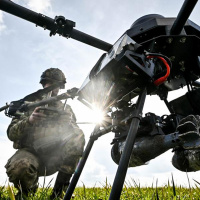 5-6: Guerras acaparan la atención del mundo.