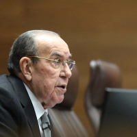 7-5: Arias responde a Chaves.