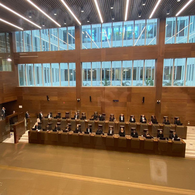 Hablando Claro Con Vilma Ibarra