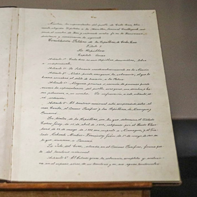 Hablando Claro Con Vilma Ibarra