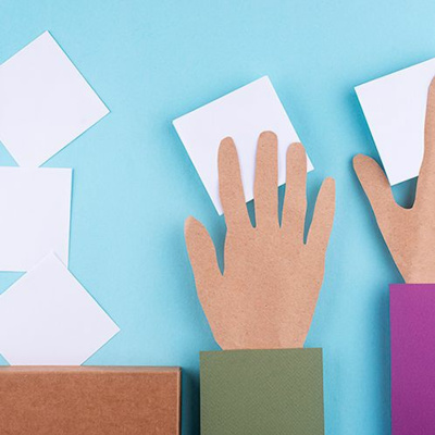 Hablando Claro Con Vilma Ibarra