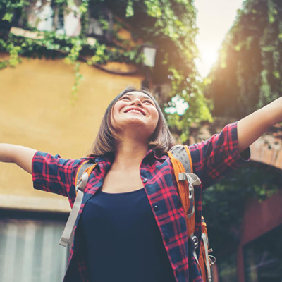 Hablando Claro Con Vilma Ibarra