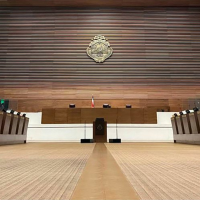 Hablando Claro Con Vilma Ibarra