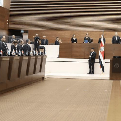 Hablando Claro Con Vilma Ibarra