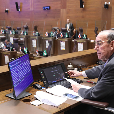 Hablando Claro Con Vilma Ibarra