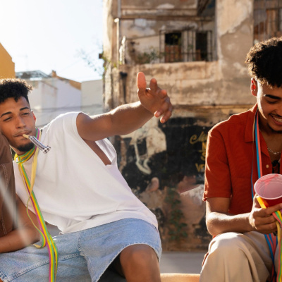 Hablando Claro Con Vilma Ibarra