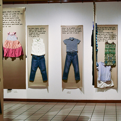 Hablando Claro Con Vilma Ibarra