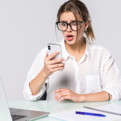 Hablando Claro Con Vilma Ibarra