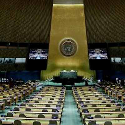 Hablando Claro Con Vilma Ibarra