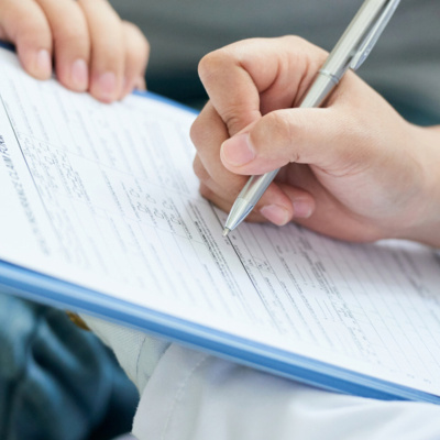 Hablando Claro Con Vilma Ibarra