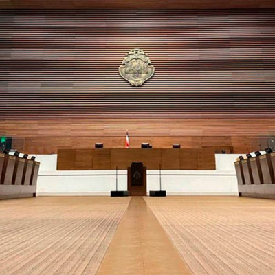 Hablando Claro Con Vilma Ibarra