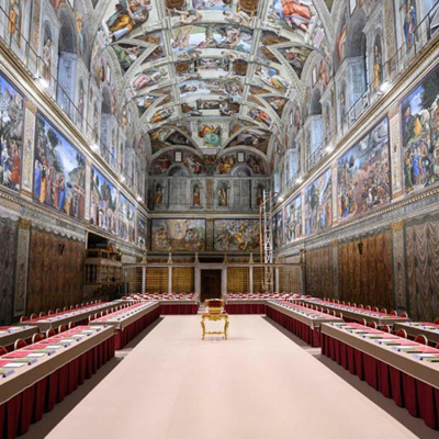 Hablando Claro Con Vilma Ibarra