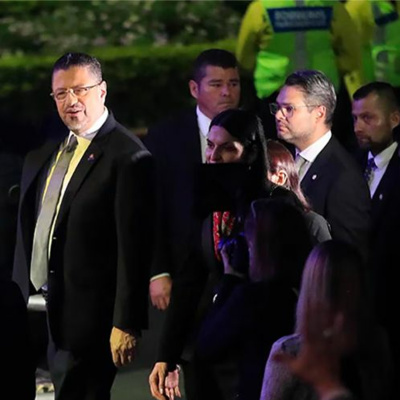 Hablando Claro Con Vilma Ibarra