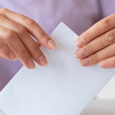 Hablando Claro Con Vilma Ibarra