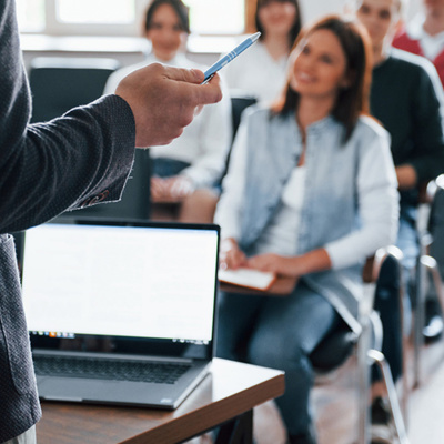 Hablando Claro Con Vilma Ibarra