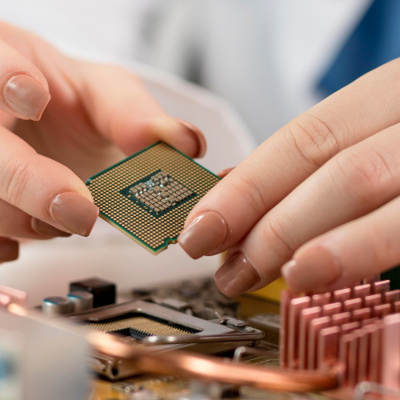 Hablando Claro Con Vilma Ibarra