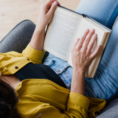 Hablando Claro Con Vilma Ibarra