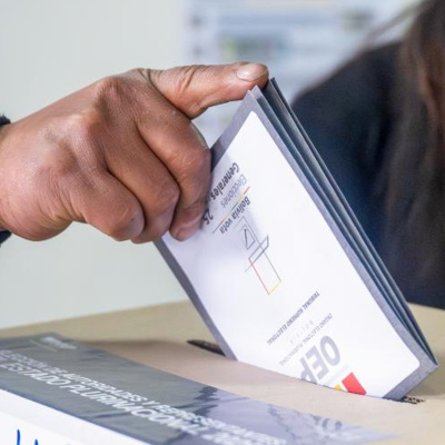 Hablando Claro Con Vilma Ibarra