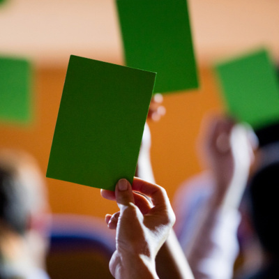 Hablando Claro Con Vilma Ibarra