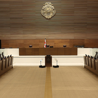 Hablando Claro Con Vilma Ibarra