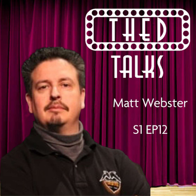 Thed Talks