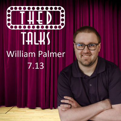 Thed Talks