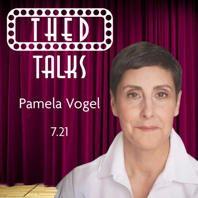 Thed Talks