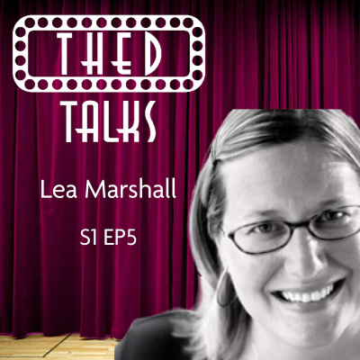Thed Talks