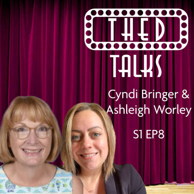 Thed Talks
