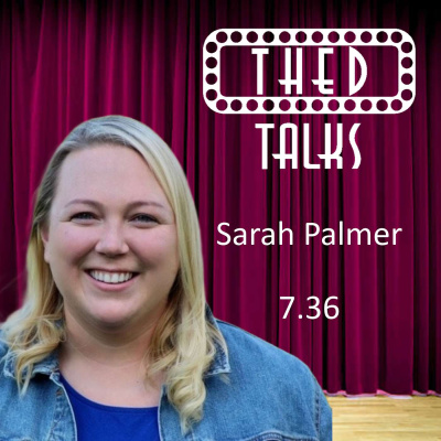 Thed Talks