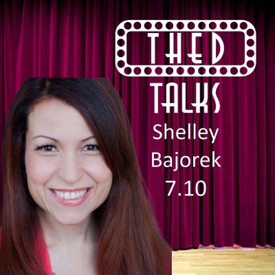 Thed Talks