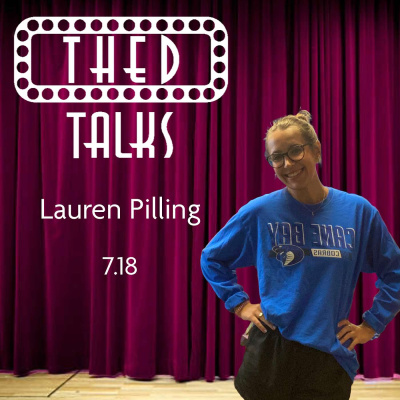 Thed Talks